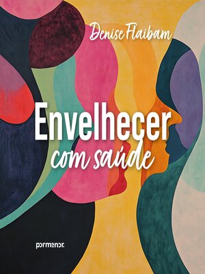cover image of Envelhecer com saúde